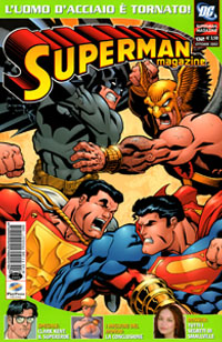 Superman Magazine # 2
