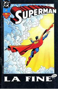 Superman (I) # 3