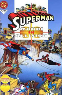 Superman (I) # 31