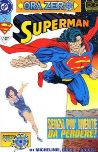 Superman (I) # 37