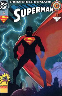 Superman (I) # 38