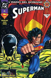 Superman (I) # 39