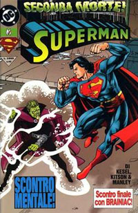 Superman (I) # 45