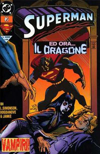 Superman (I) # 46