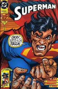 Superman (I) # 57