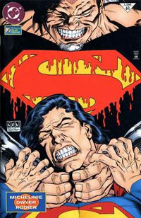 Superman (I) # 61
