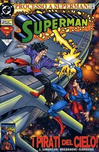 Superman (I) # 69