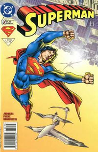Superman (I) # 75