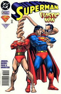 Superman (I) # 77
