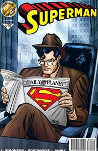 Superman (I) # 102