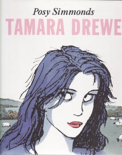 Tamara Drewe # 1
