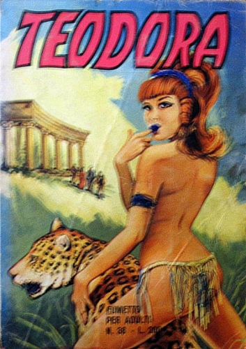 Teodora # 38