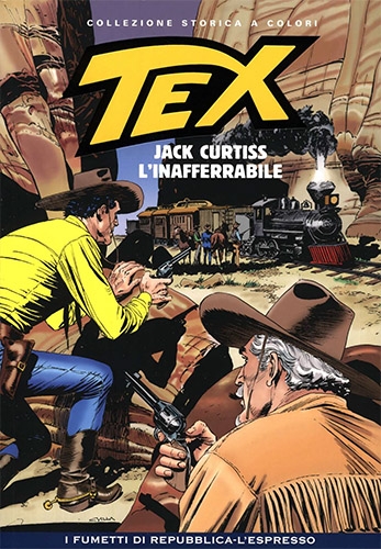 Tex - Collezione storica a colori # 248