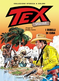 Tex Speciale - Collezione storica a colori # 24