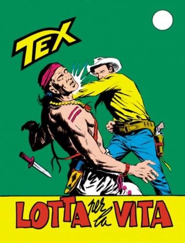Tex # 43