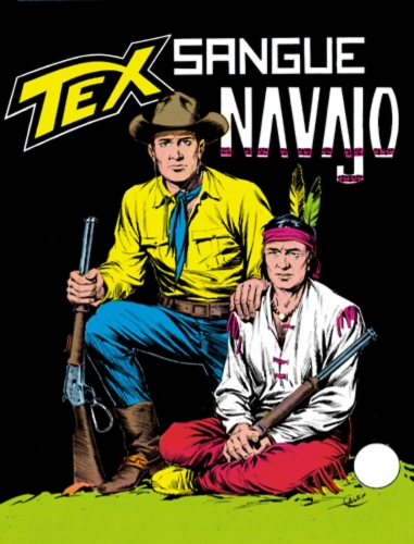 Tex # 51