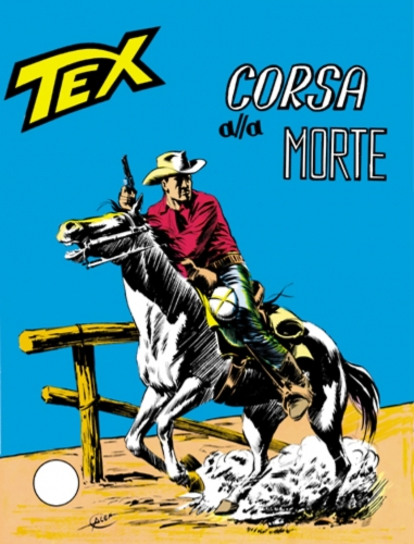 Tex # 58