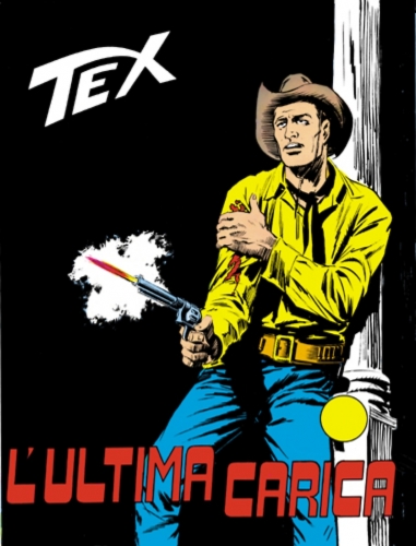 Tex # 70
