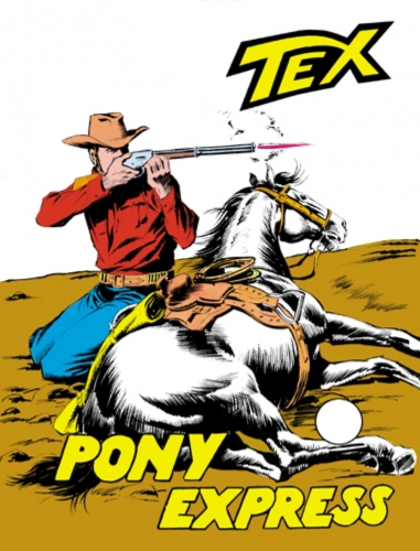 Tex # 73