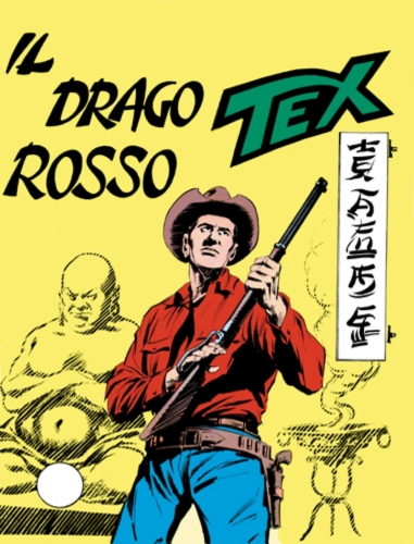 Tex # 79