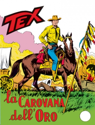 Tex # 95