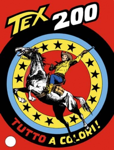 Tex # 200