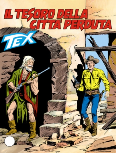 Tex # 358