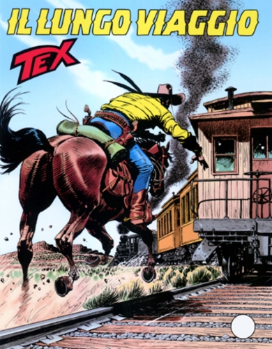 Tex # 515