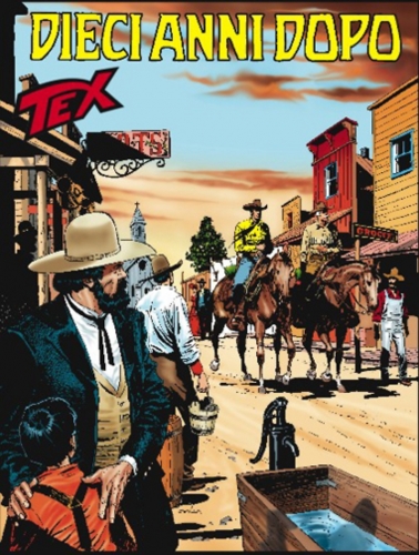 Tex # 567