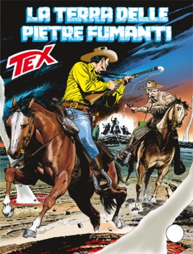 Tex # 613