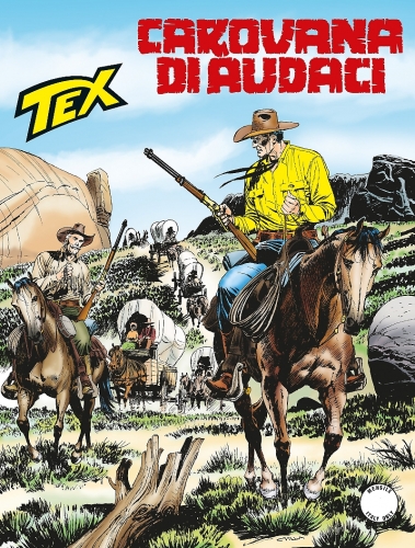 Tex # 662