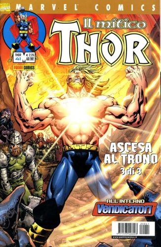 Thor # 41