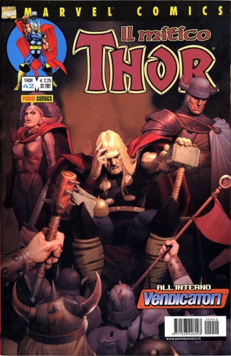Thor # 42