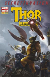 Thor # 124