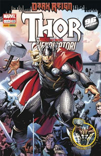 Thor # 128