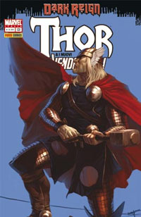 Thor # 131
