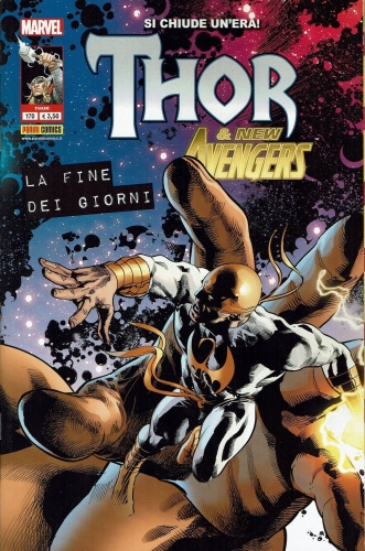 Thor # 170
