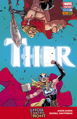 Thor # 197