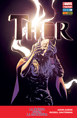 Thor # 201