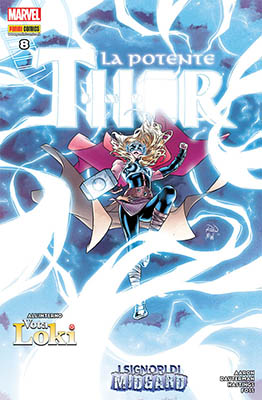 Thor # 213