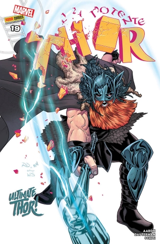 Thor # 224