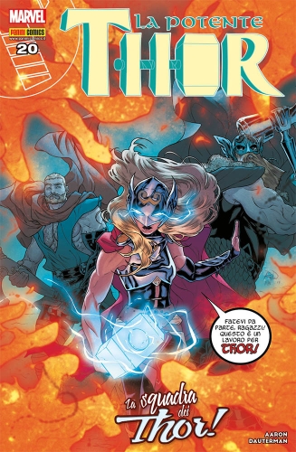 Thor # 225