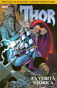 Thor - La Verità Storica # 1