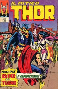 Thor # 79