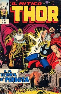 Thor # 92