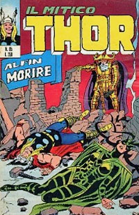 Thor # 95