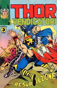 Thor # 106