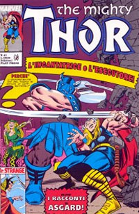 The Mighty Thor # 41