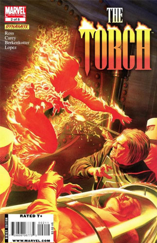 The Torch # 2