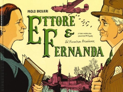 Ettore e Fernanda # 1